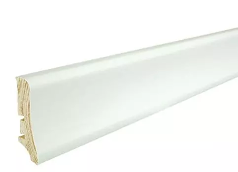 Плинтус Barlinek Elite шпон P58 2200х58х18 мм