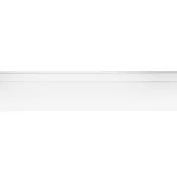Плинтус из дюрополимера Decomaster Артпрофиль A155 2000х105х24 мм