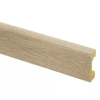 Плинтус МДФ Balterio 088 Дуб Ардэш 2400х50х14 мм