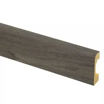 Плинтус МДФ Balterio 557 Дуб Титан 2400х50х14 мм