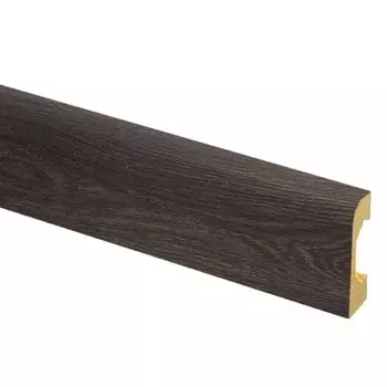 Плинтус МДФ Balterio 580 Дуб Смолистый 2400х50х14 мм