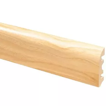Плинтус МДФ Floorway НТ-938 Норвежский Гикори 2400х58х15 мм