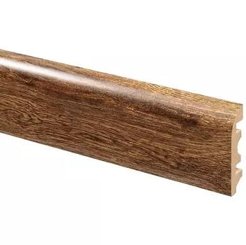 Плинтус МДФ Floorway Prestige EUR-813 2400х58х15 мм