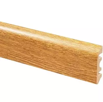 Плинтус МДФ Floorway Prestige EUR-817 2400х58х15 мм