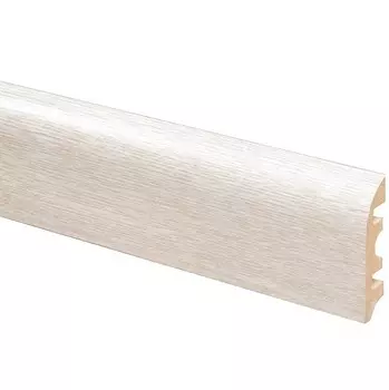 Плинтус МДФ Floorway Prestige EXM-391 2400х58х15 мм