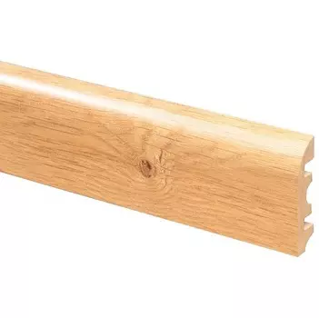 Плинтус МДФ Floorway Prestige PRE-61 2400х58х15 мм