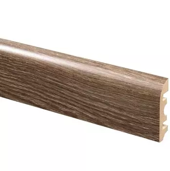 Плинтус МДФ Floorway YXM-898 Легендарный Дуб 2400х58х15 мм