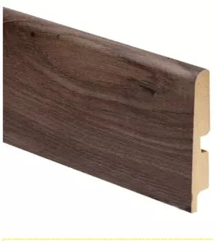 Плинтус МДФ Kronopol P85 3343 mountain oak 2500х85х16 мм