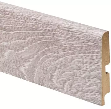 Плинтус МДФ Kronopol P85 3491 ceylon oak 2500х85х16 мм