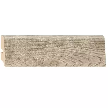 Плинтус МДФ Kronopol P85 4905 Iris Oak 2500х85х16 мм