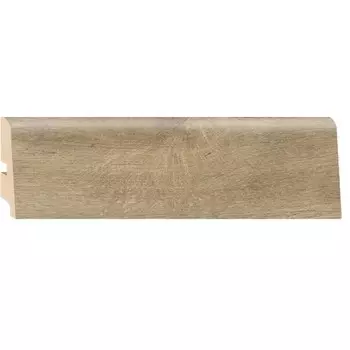 Плинтус МДФ Kronopol P85 4915 Buckingham Oak 2500х85х16 мм