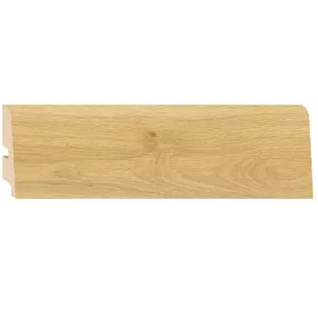 Плинтус МДФ Kronopol P85 4916 Oxford Oak 2500х85х16 мм
