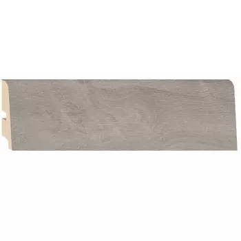 Плинтус МДФ Kronopol P85 4921 Wembley Oak 2500х85х16 мм