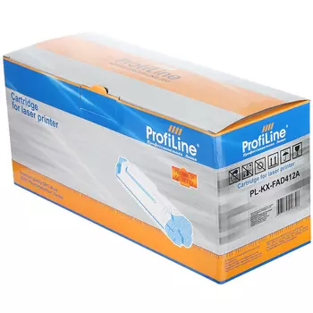 Драм-картридж ProfiLine KX-FAD412A для Panasonic KX-MB2000/2010/2020/2030 (6000стр) (PL-KX-FAD412A)