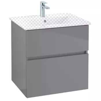 Тумба под раковину Villeroy&Boch Verity Line 60 B66400VC