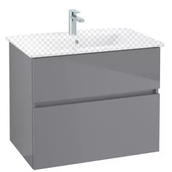 Тумба под раковину Villeroy&Boch Verity Line 75 B66300VC
