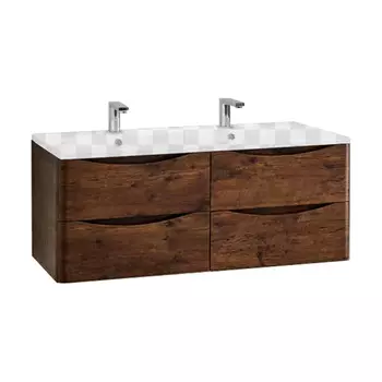 Тумба под раковину Vincea Roberta 120 R.Wood