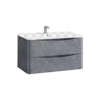 Тумба под раковину Vincea Roberta 80 Stone