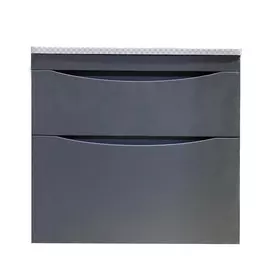 Тумба под раковину Style Line Бергамо 80 СС-00002323