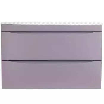 Тумба под раковину Style Line Бергамо мини 90 СС-00002365