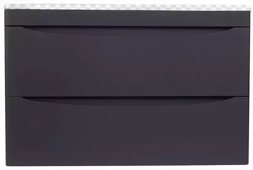 Тумба под раковину Style Line Бергамо мини 90 СС-00002366