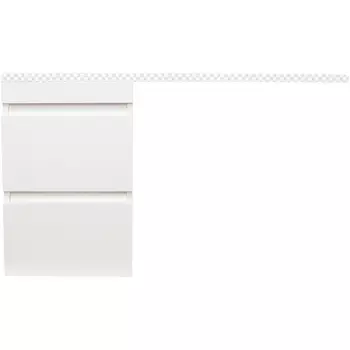 Тумба под раковину Style Line Даллас 100 СС-00002349