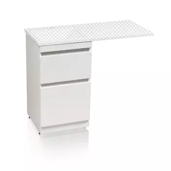 Тумба под раковину Style Line Даллас 110 СС-00000438