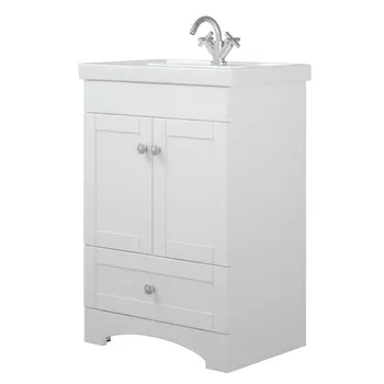 Тумба с раковиной Corozo Техас 60