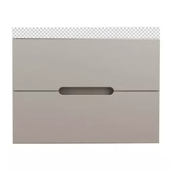 Тумба под раковину Style Line Матис 80 ЛС-00002308 крем