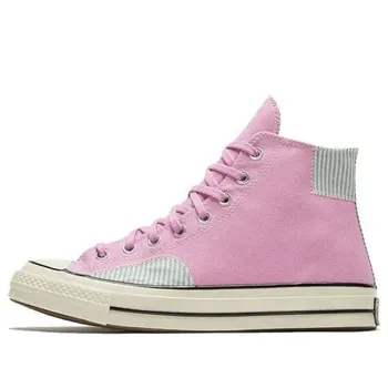 Кроссовки chuck 70 hi 'peony pink' Converse, розовый