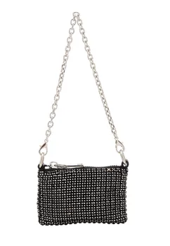 Сумка через плечо NAEMI Handtasche, черный