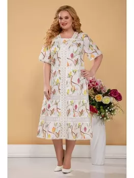 Платье 891-1