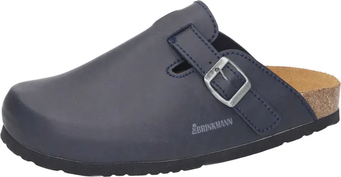 Сабо Dr. BRINKMANN Clogs ohne Absatz, цвет ozean