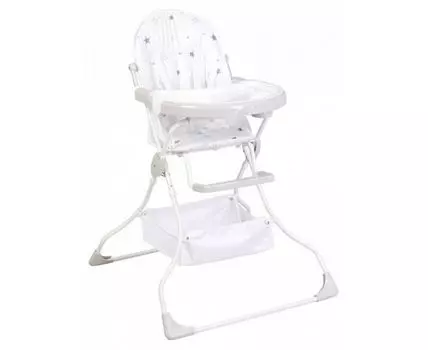 Стул для кормления Polini kids 252 Звездное сияние