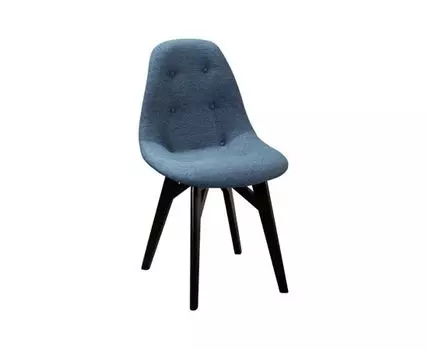 Стул Eames lite (Синий, 54)