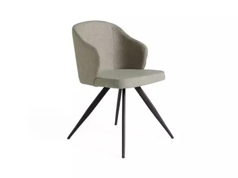 Стул F3208-GRIS