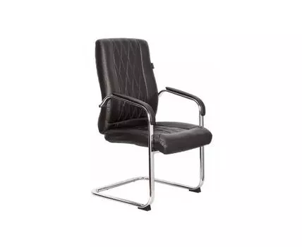 Стул DAMASK ECO (Черный)