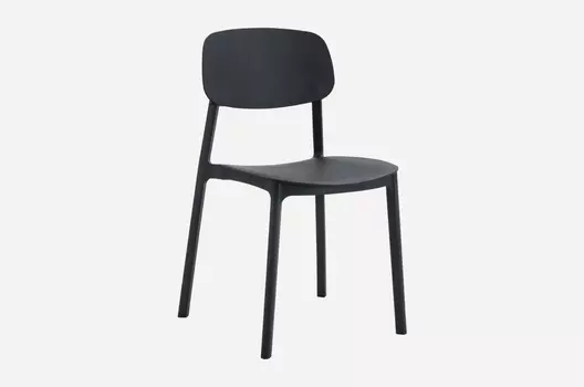 Стул Касто-1 Black