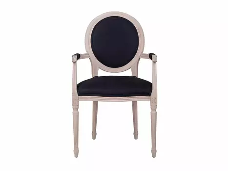 Стул Delo arm black