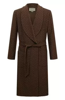 Пальто Gucci