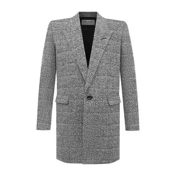 Пальто Saint Laurent