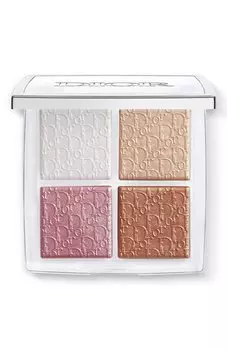 Палетка для сияния лица Dior Backstage Face Glow Palette Dior