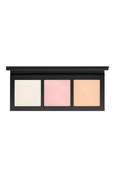 Палетка хайлайтеров Hyper Real Glow Palette, оттенок GET LIT (13.5g) MAC