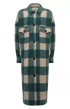 Пальто Isabel Marant Etoile