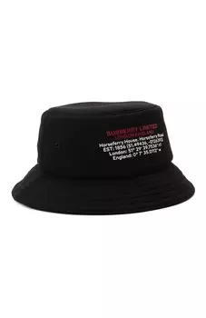 Панама Burberry