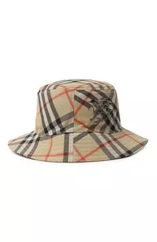 Панама Burberry