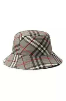 Панама Burberry