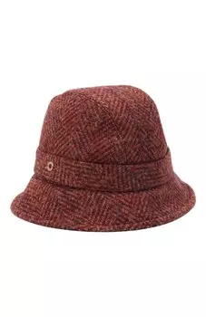 Панама из шерсти и кашемира Loro Piana