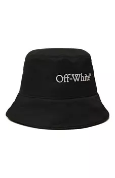 Панама Off-White