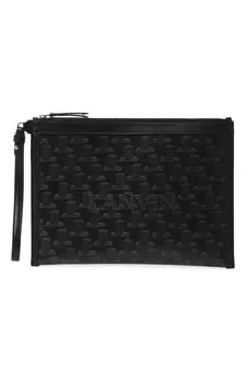 Папка для документов Lanvin